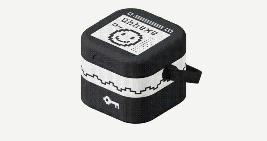 Royal Archive cooler, complete body and lid